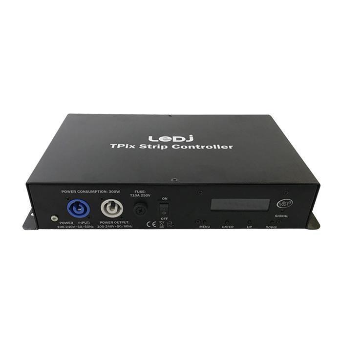 LEDJ TPix Strip Lighting Controller - main image