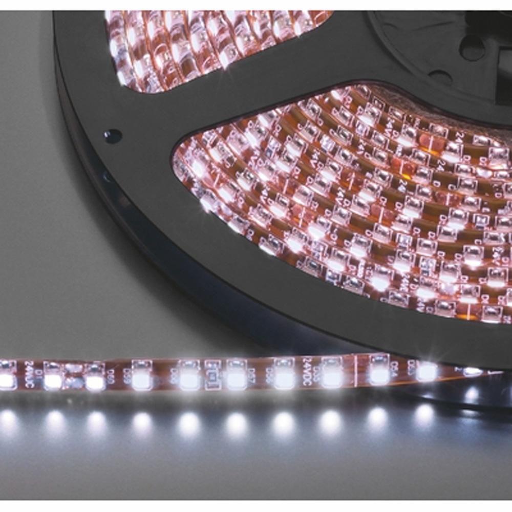 LEDS-5MPL/WS Flexible LED Strips, 24V DC Current - main image