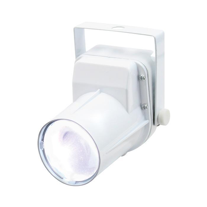 LED Pinspot for Mirror Ball 3W - main image