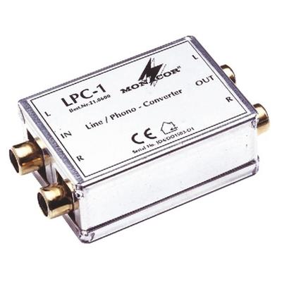 LPC-1 Line/Phono Adapter