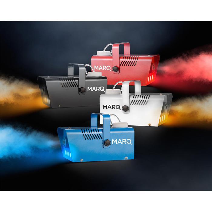 MARQ FOG 400 Complete Range - main image