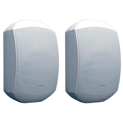Mask 6 Pro HiFi 150W Indoor/Outdoor Speakers IP64 - Pair 