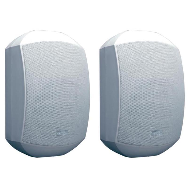 Mask 6 Pro HiFi 150W Indoor/Outdoor Speakers IP64 - Pair 