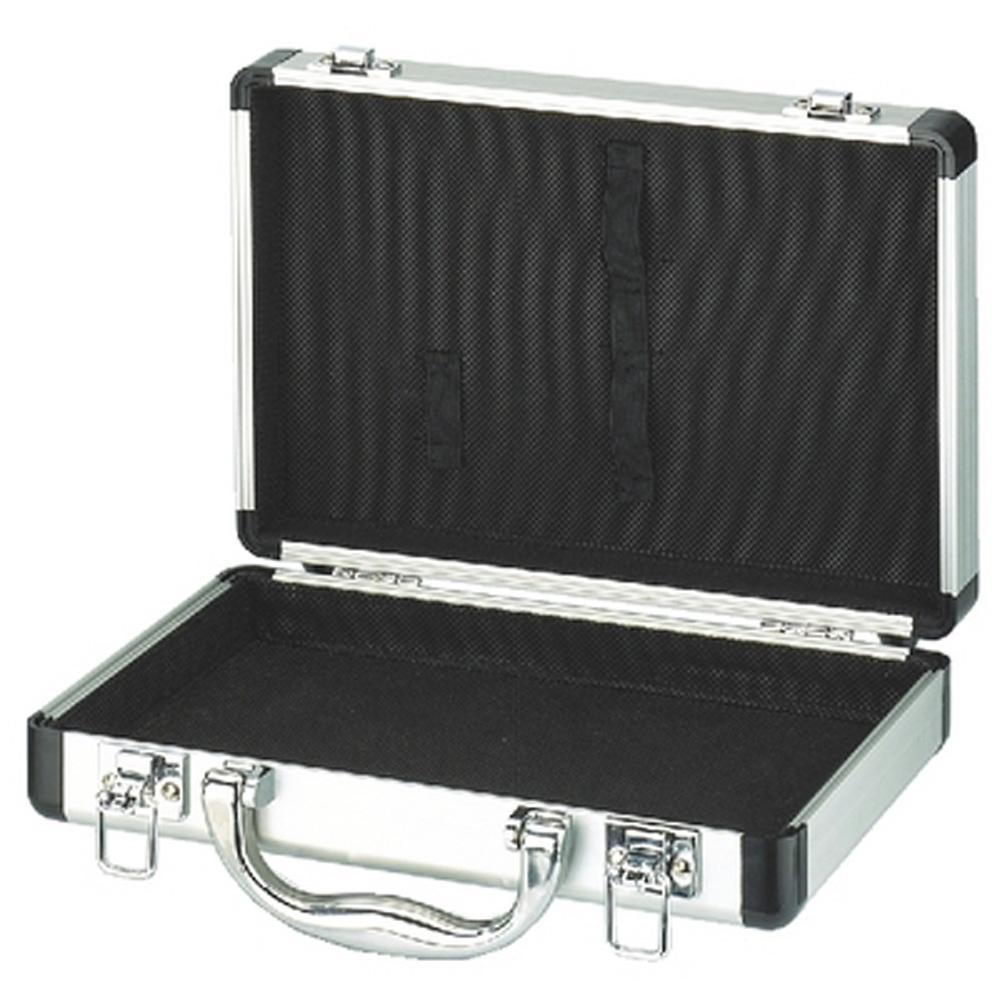 MC-50/SW Universal Mini Case with Aluminium Sides