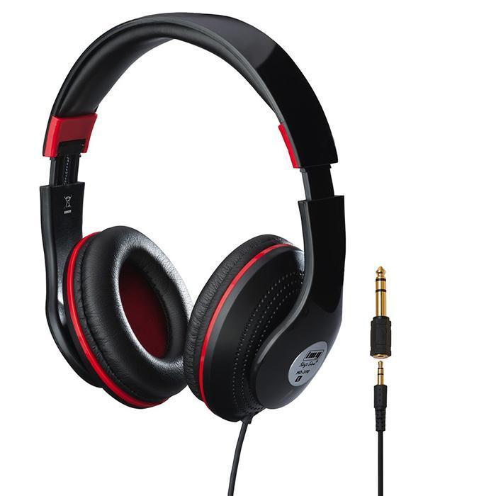MD-390 Stereo Headphone - main image