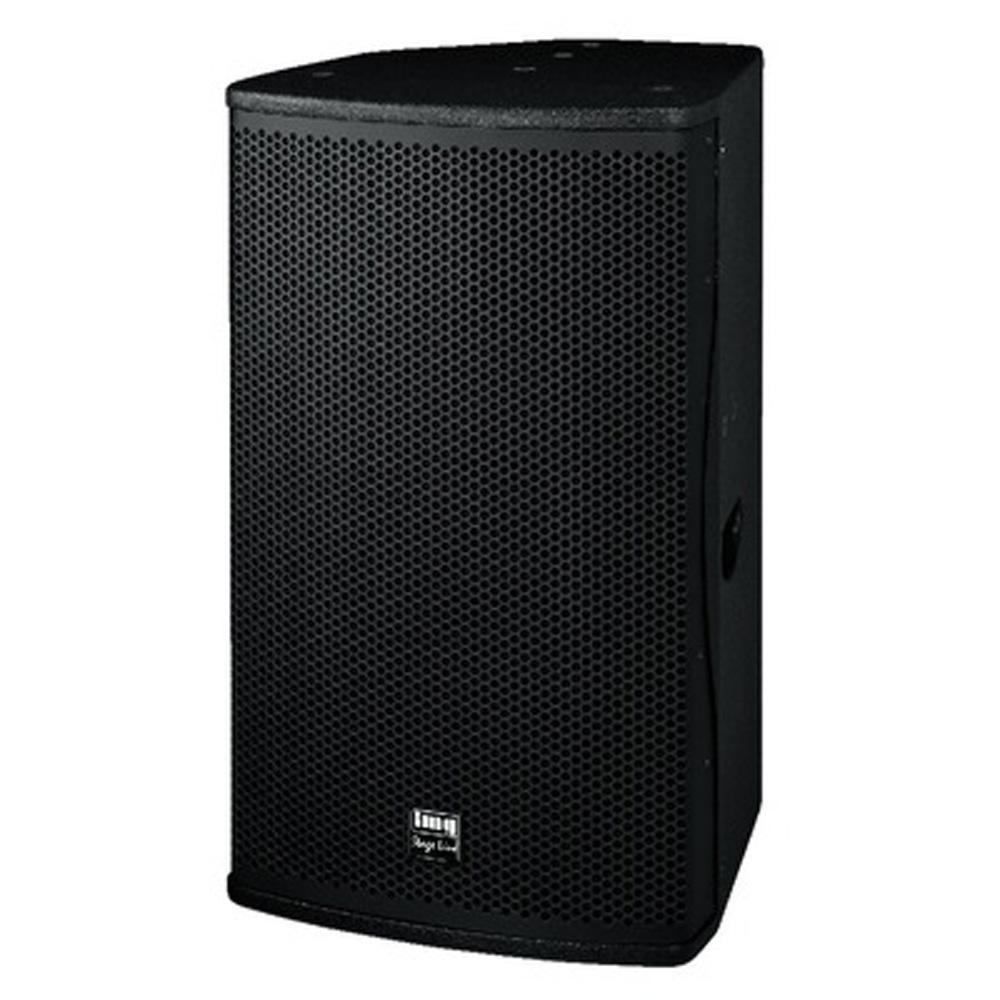 MEGA-112 Professional PA speaker system, 800WMAX, 400WRMS, 8&#937; -12/2 - main image