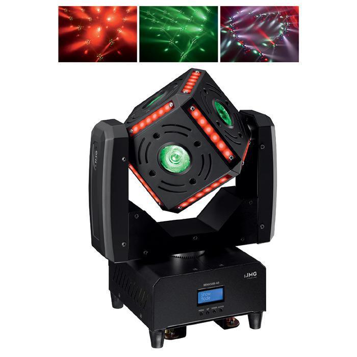MINICUBE-60 - Main View - main image