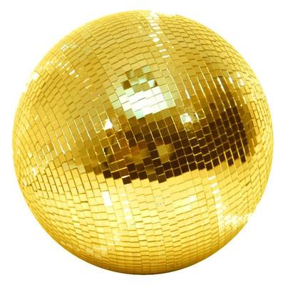 1m Mirror Ball (40") with 10mm Facets