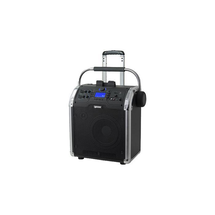 Gemini MPA-3000 100W Portable PA