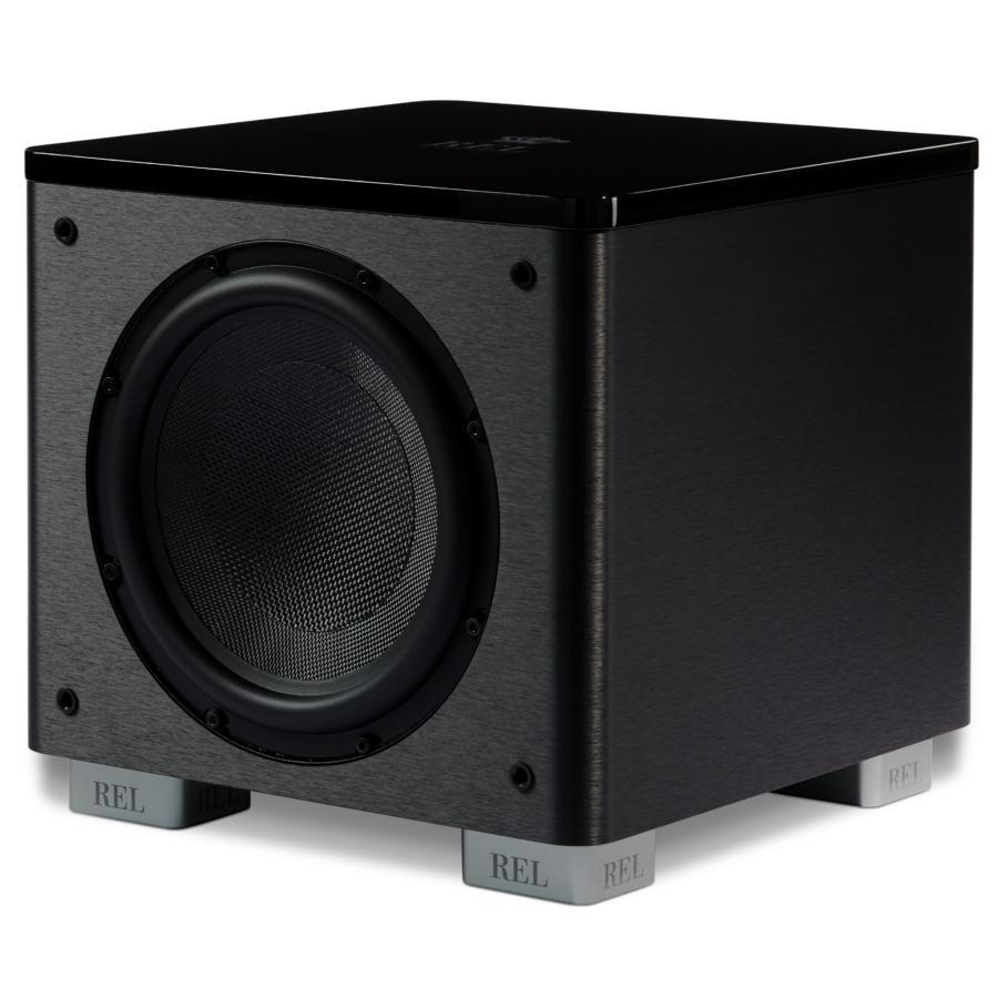 REL HT1003 Subwoofer - main image