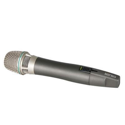 MiPro ACT-24HC Rechargeable Handheld Transmitter For 101G Units