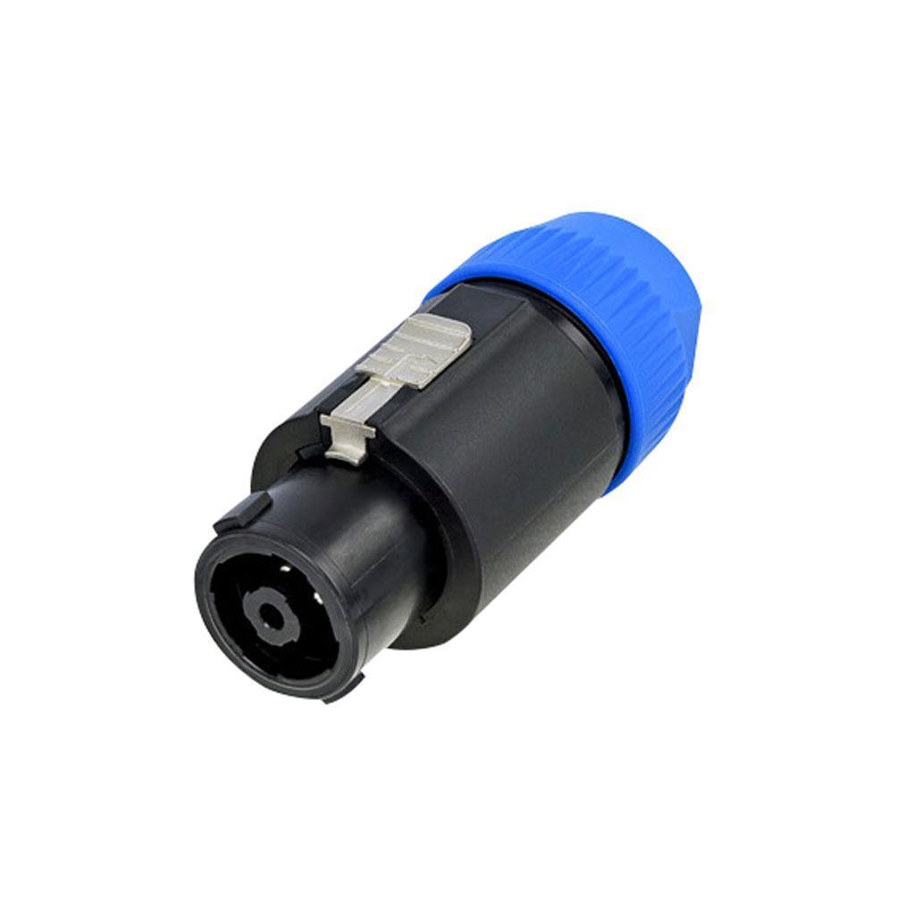 Neutrik 8-Pin Speakon Plug NL8FC - main image