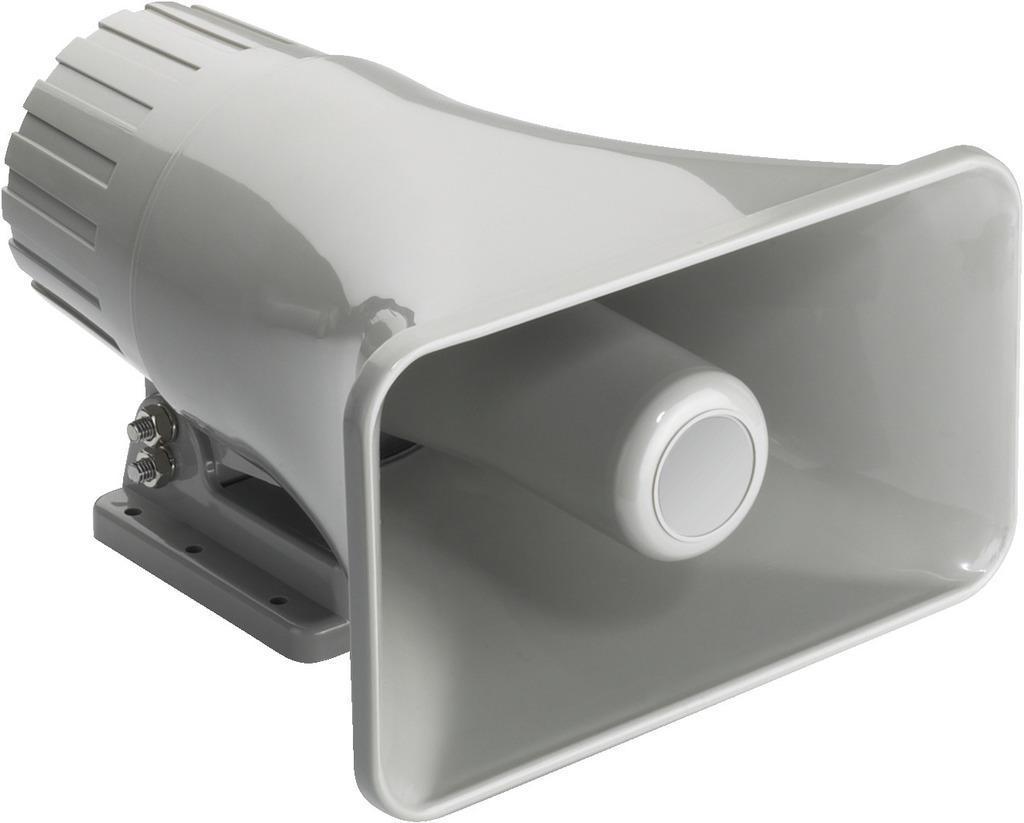 NR-25KS Humidity-Proof Horn Speaker 8ohm - main image