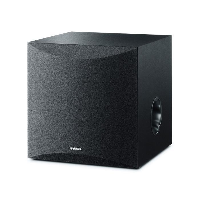 Yamaha NS-SW100 10" Subwoofer 100W - main image