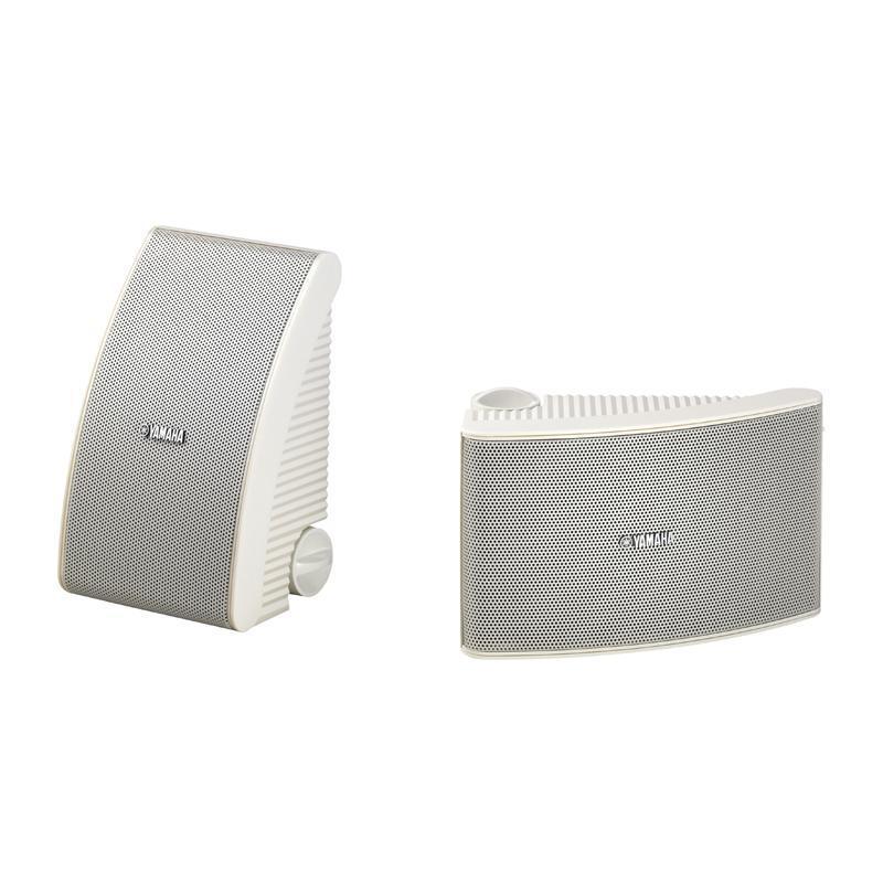 Yamaha Weatherproof Outdoor Speakers 120W Max - Pair - main image
