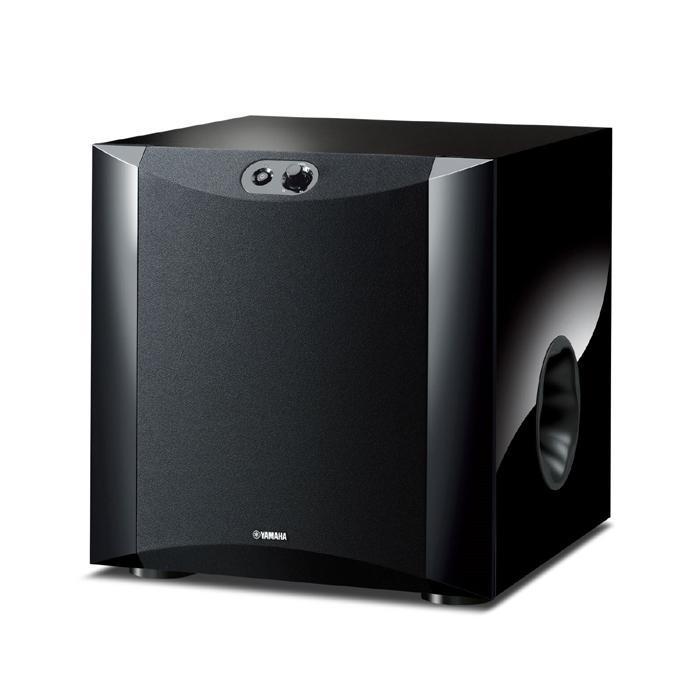 Yamaha NS-SW300 Subwoofer 10" Driver