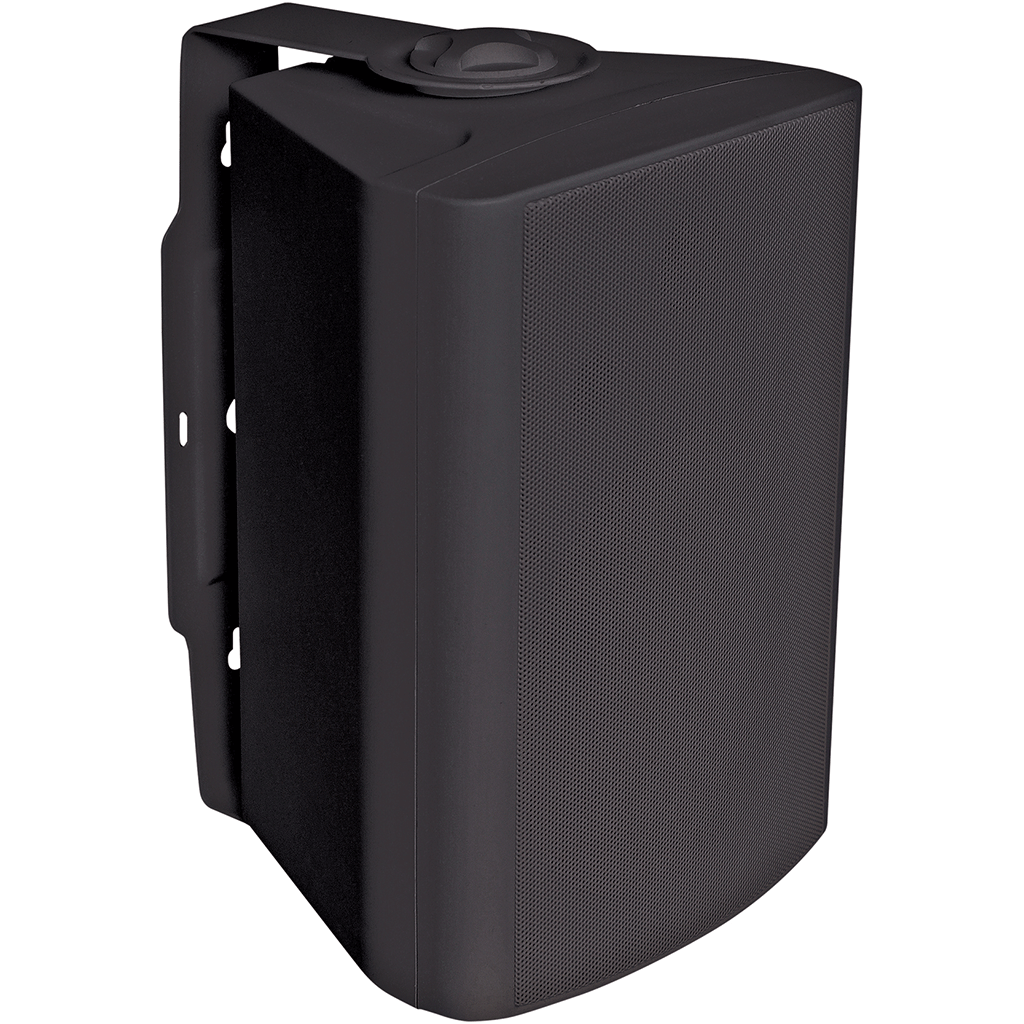  Black 100V Line 50W Background Music Speaker (Single) - main image