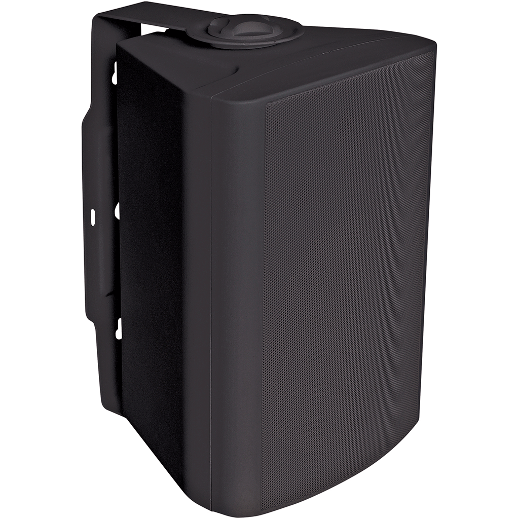Eagle 100 V Line 8 Ohm 6.5" Wall Speaker With Bracket - main image