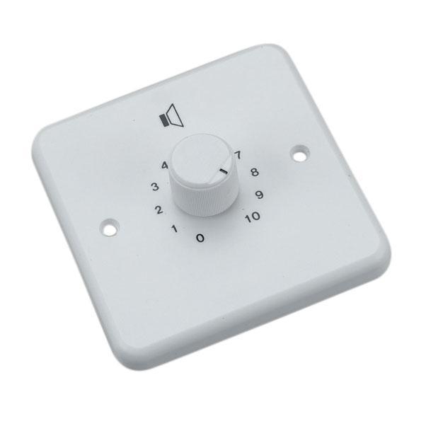 P605H 100V Line PA Volume Control 100W - main image
