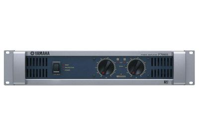 Yamaha CA P7000S Power Amplifier 2 x 1100W - 4Ohm - 2U