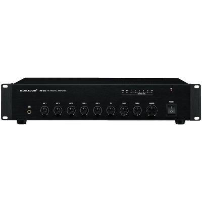 PA-312 5-Channel Mixing Amplifier 100V Or 4Ohm