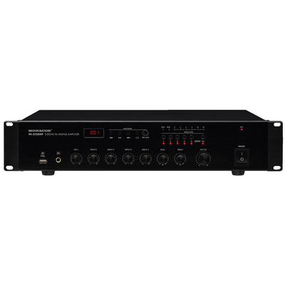 PA-312DMP 5-Zone PA Amplifier 120W - MP3 USB Player