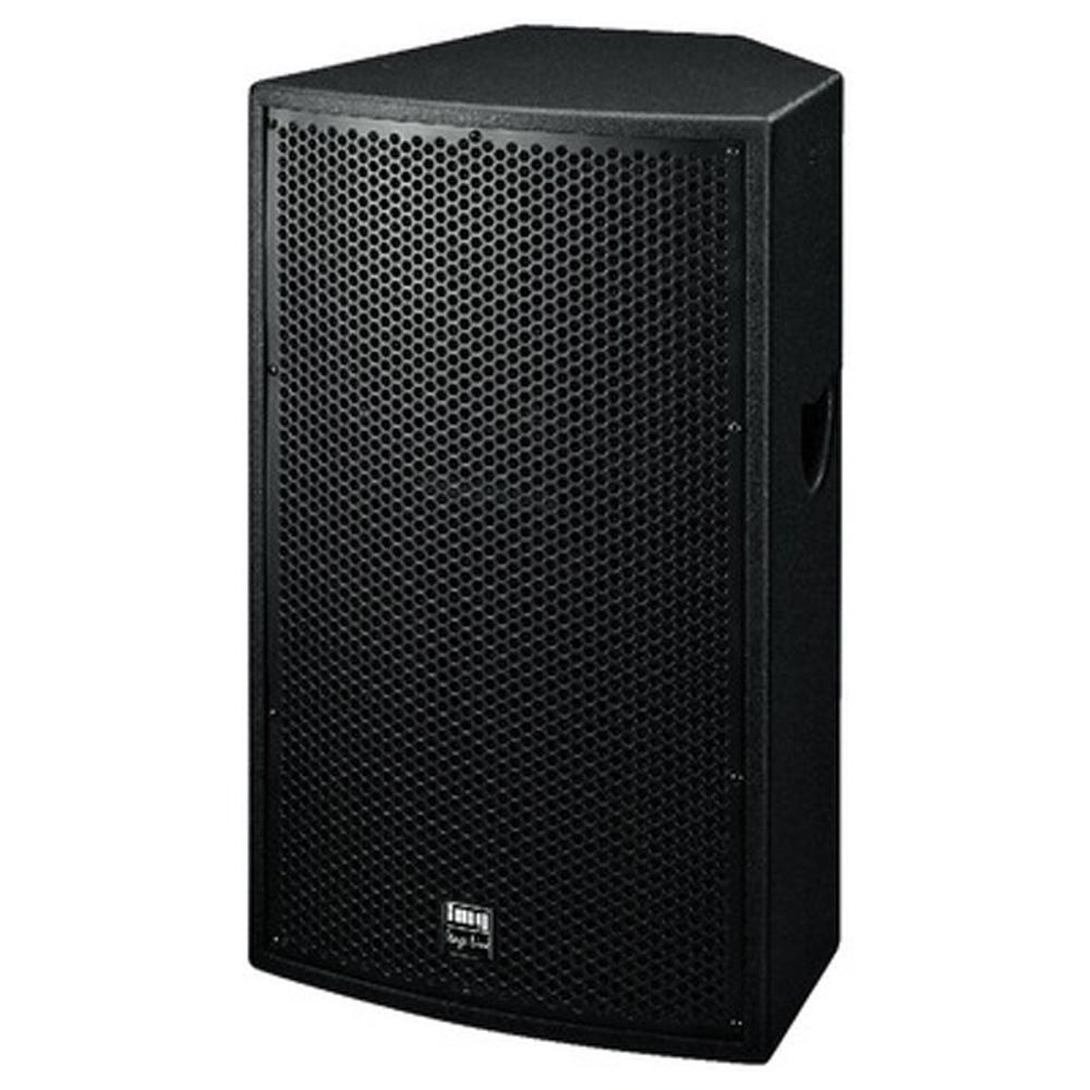 IMG Stageline PAB-212MK2 PA Speaker  500WMax, 250WRMS, 8&#937; - main image