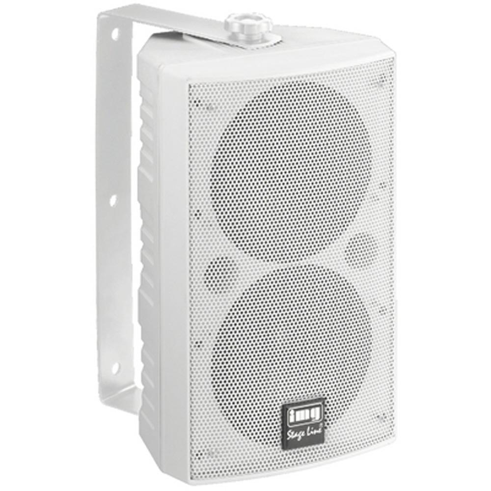 Universal PA Speaker System, 180WMAX, 8&#937;