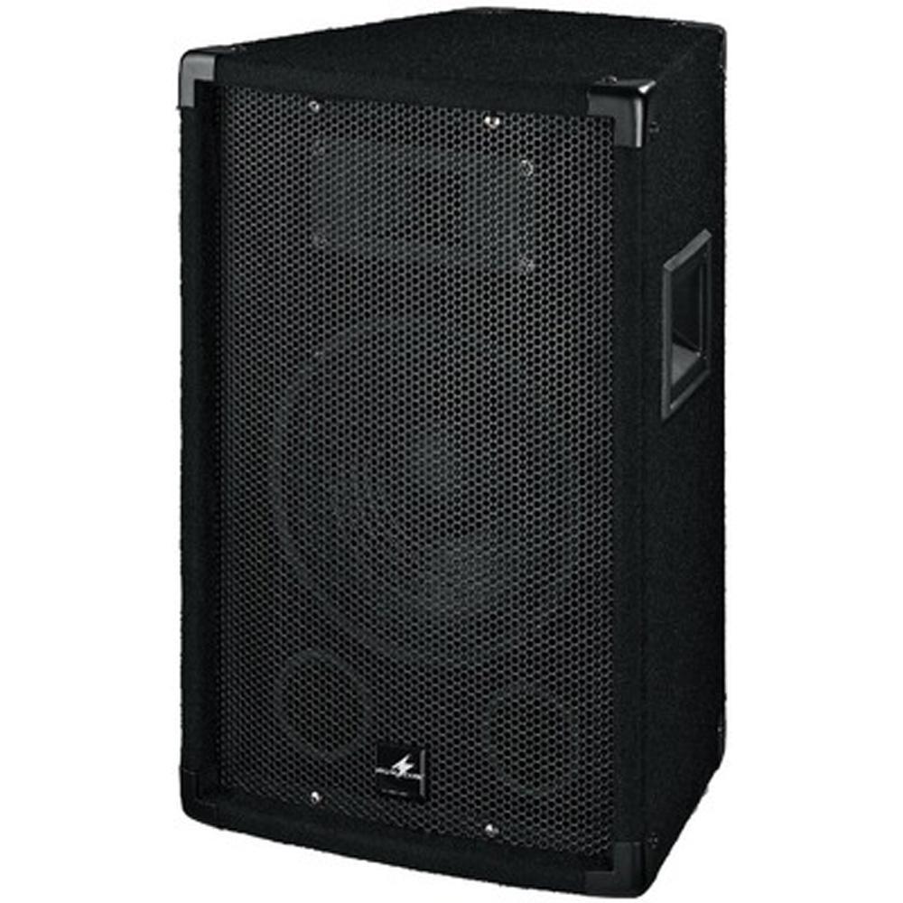 Power Speaker System, 120WMAX, 8&#937;