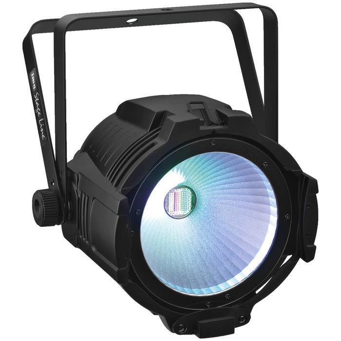 IMG Stageline PARC-64/RGB 100W RGB Spotlight