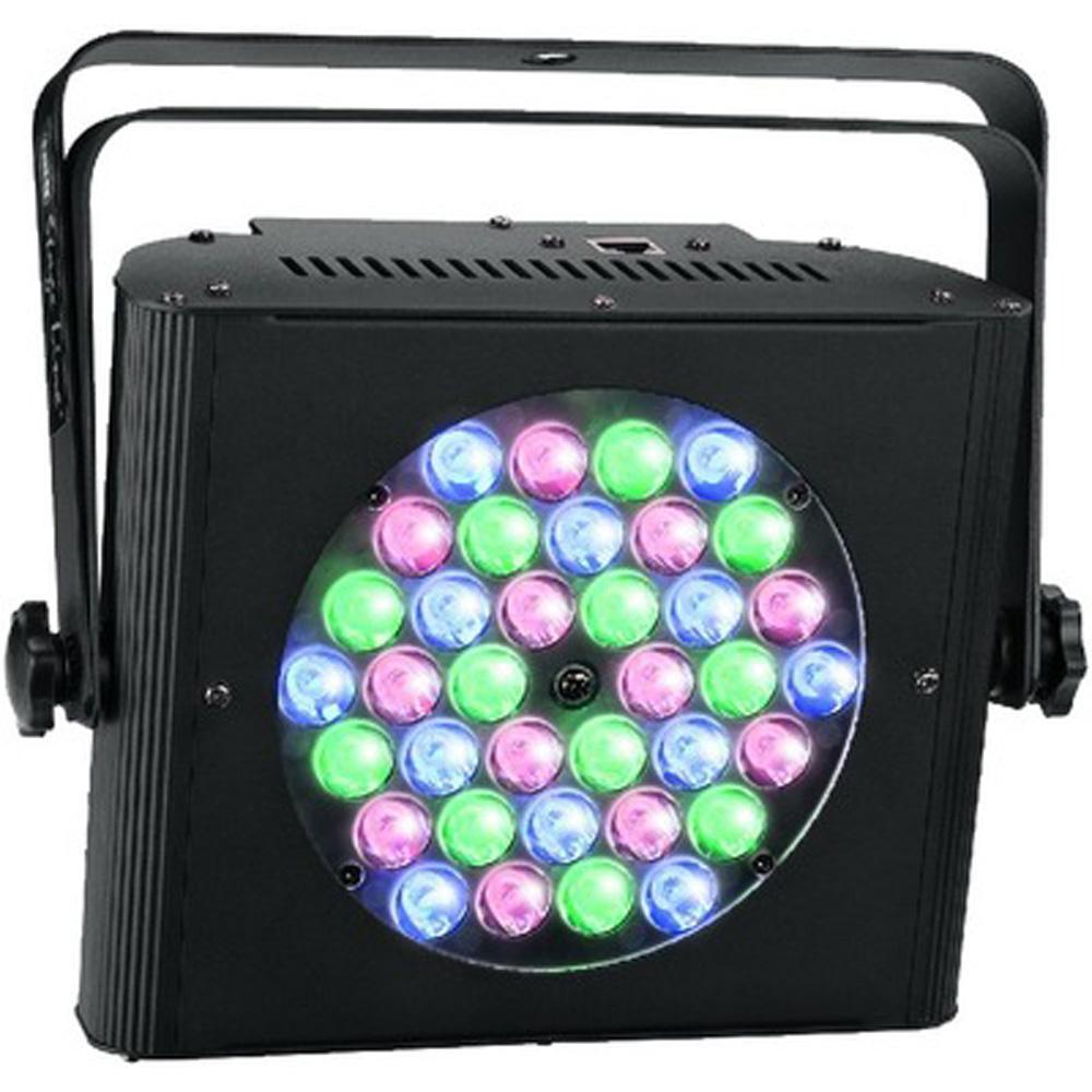 PARL-102DMX LED Spotlight - main image