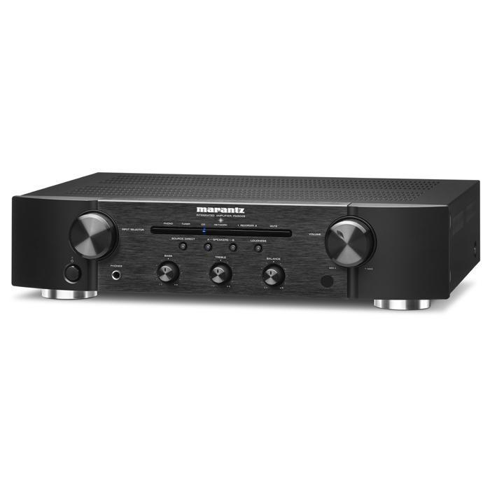 Marantz PM5005 Amplifier 2 x 40W RMS