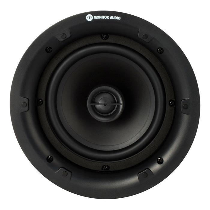 Denon AVC-X3700H With 7 PRO65 1 REL HT1003 Subwoofer - main image
