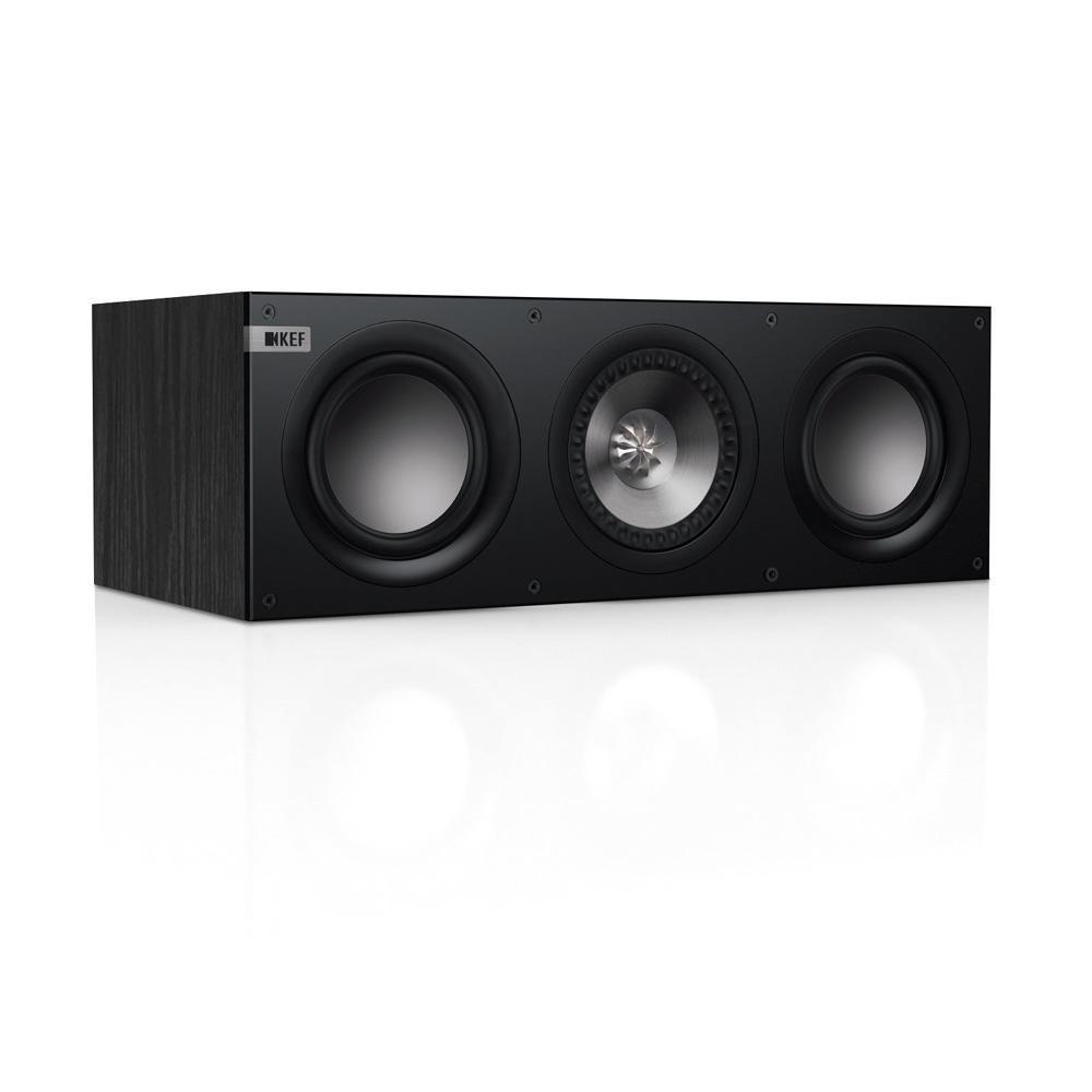 KEF Q200C HiFi Home Cinema Centre Speaker 