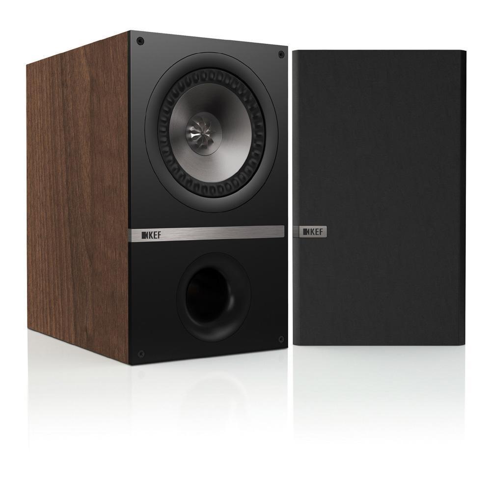 KEF Q300 Bookshelf HiFi Speakers (Pair)