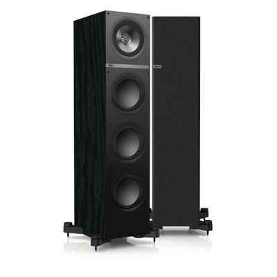 KEF Q700 Floorstanding HiFi Speakers - Pair