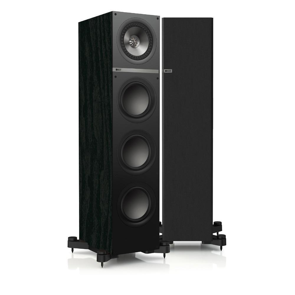 KEF Q700 Floorstanding HiFi Speakers - Pair - main image