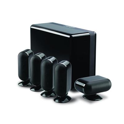 Q Acoustics 7000i 5.1 Speaker System Package