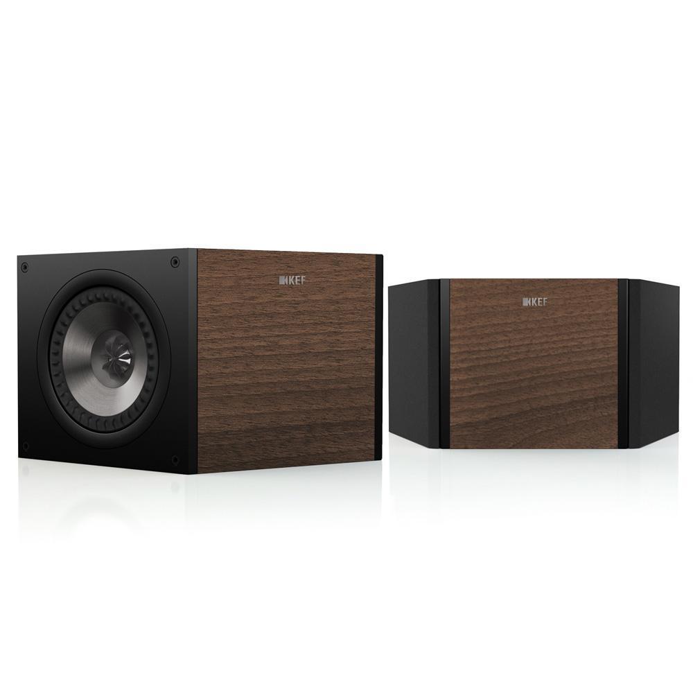 KEF Q800DS 3-Way Dipole Surround Speaker (Pair)