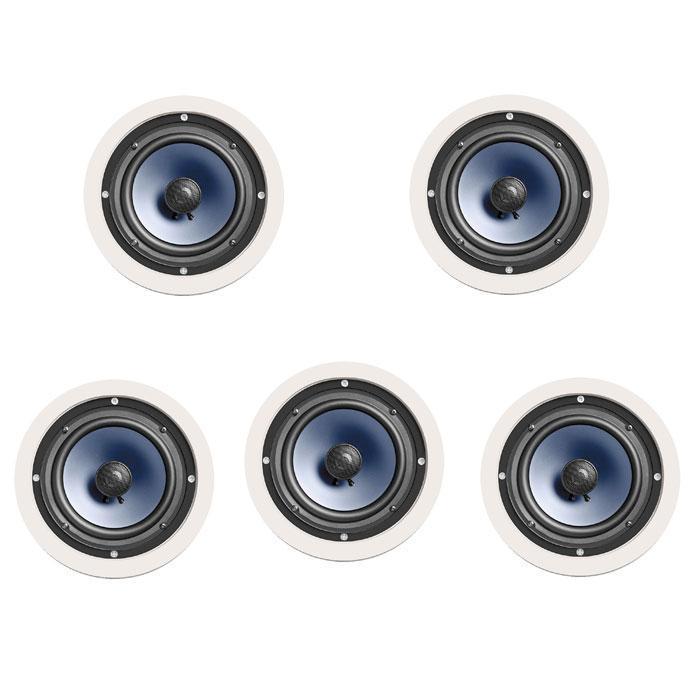 polk audio 5