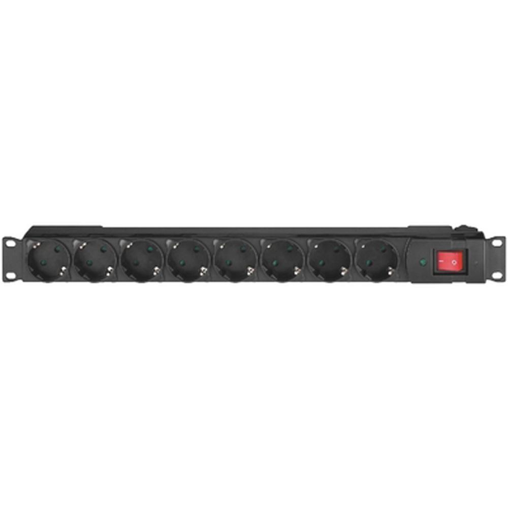 RCS-18 Rack-Mount Power Strip - main image