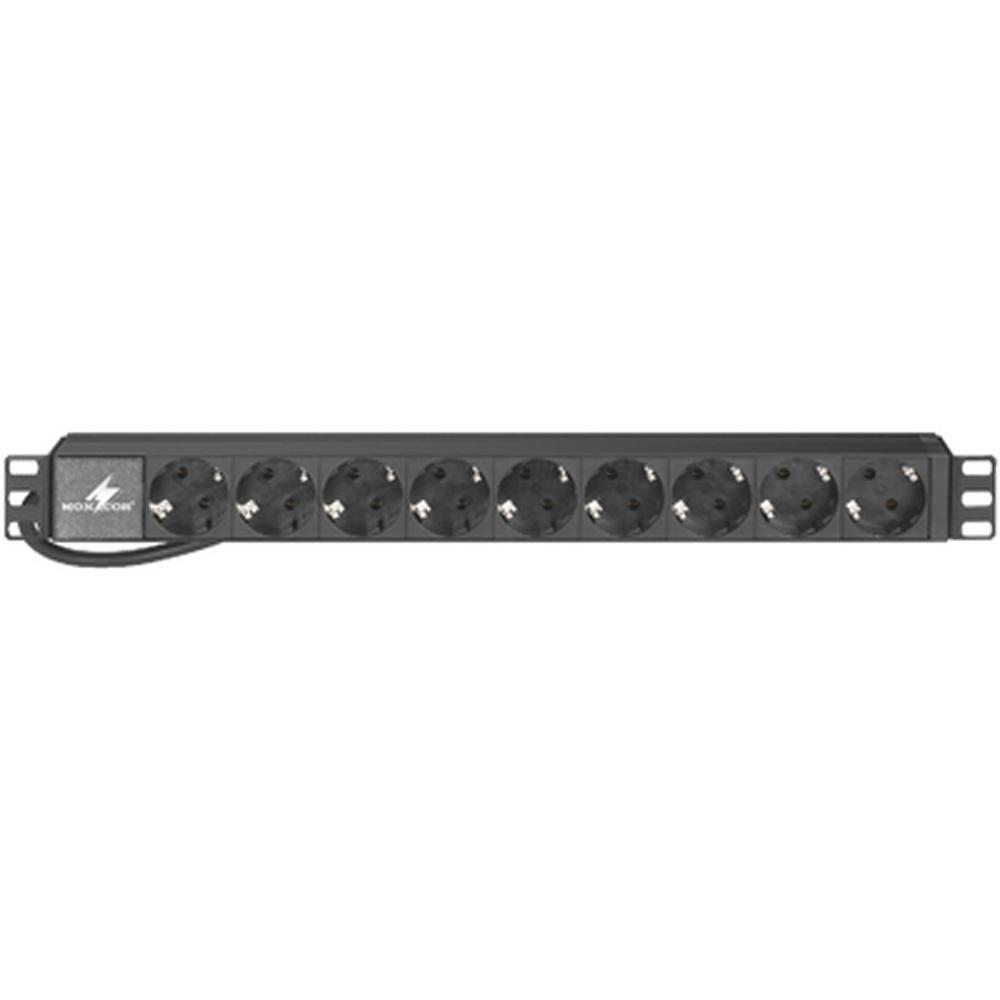 RCS-92/SW Rack-Mount Power Strip - main image