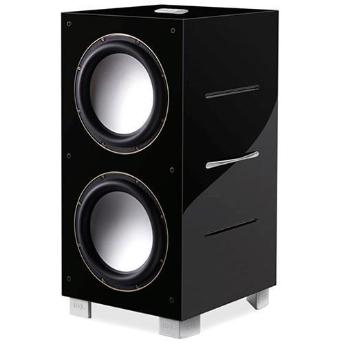 REL Acoustics 212/SX Subwoofer 1000W