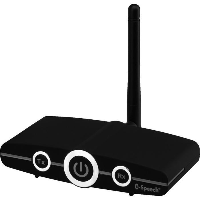 RTX-1 Front View - main image