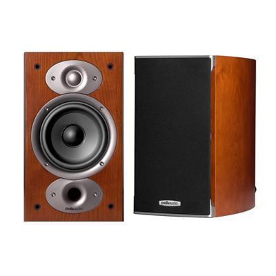 Polk Audio RTi A1 High Performance Bookshelf Speakers (Pair)