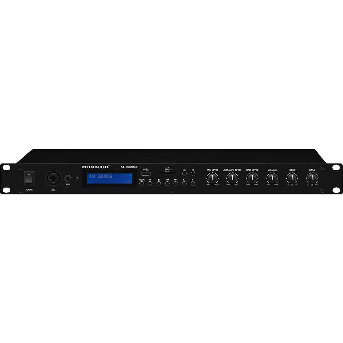 SA-130DMP - main image