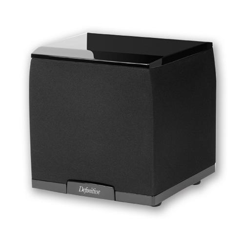 Definitive Technology SuperCube 2000 650W Subwoofer