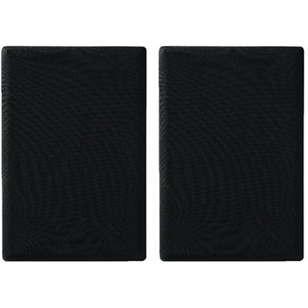 Front Covers (Pair), For Speaker Systems