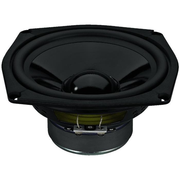 SPM-165/8 Hifi Woofer 60WRMS 8ohm - main image
