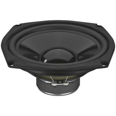 SPM-205/8 HiFi Bass-Midrange Speaker 150W MAX 8 Ohm